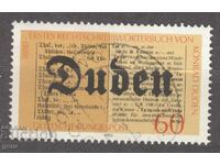 Germany BRD Germany FRG 1980 Mi 1045 1k2