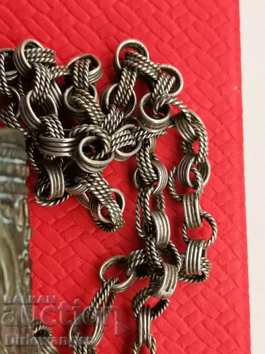 Auction SILVER QUR'AN BOX Auction SILVER QUR'AN BOX