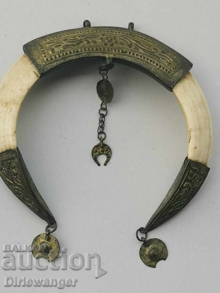 Αυθεντικό ασήμι .ΟΘΩΜΑΝΙΚΟ . - 7 Αυθεντικό ασήμι .ΟΘΩΜΑΝΙΚΟ . - 7