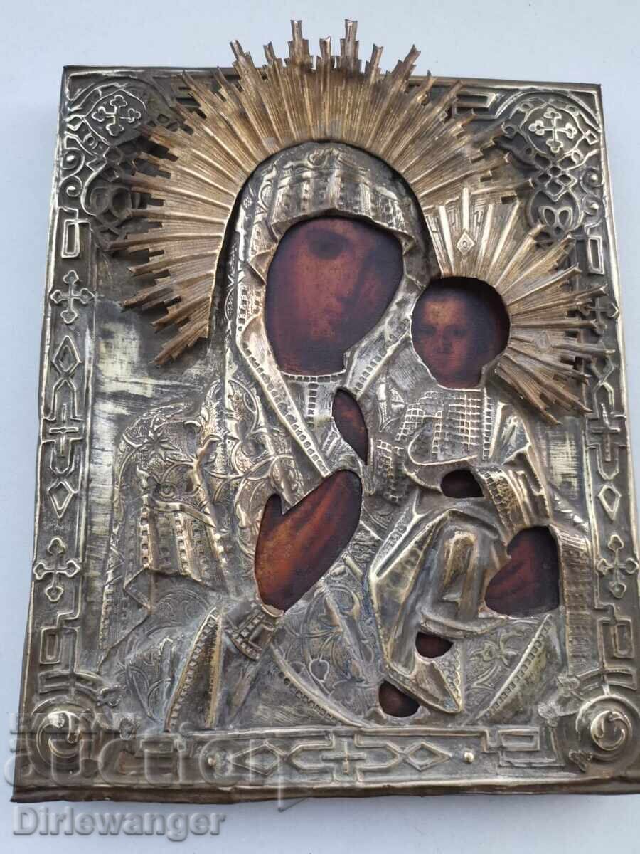 ❗ΡΩΣΙΚΗ ΕΙΚΟΝΑ με τιμή 490.00 BGN | € 250.53 ❗ΡΩΣΙΚΗ ΕΙΚΟΝΑ με τιμή 490.00 BGN | € 250.53