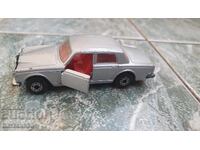 Стара играчка rolls royce england  1:87