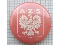 18467 Insigna - A.Z.S