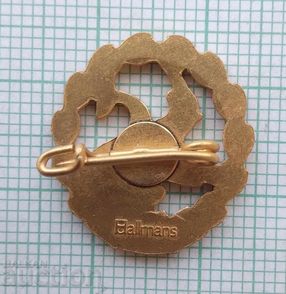 Auction 18471 Badge - Sweden Auction 18471 Badge - Sweden