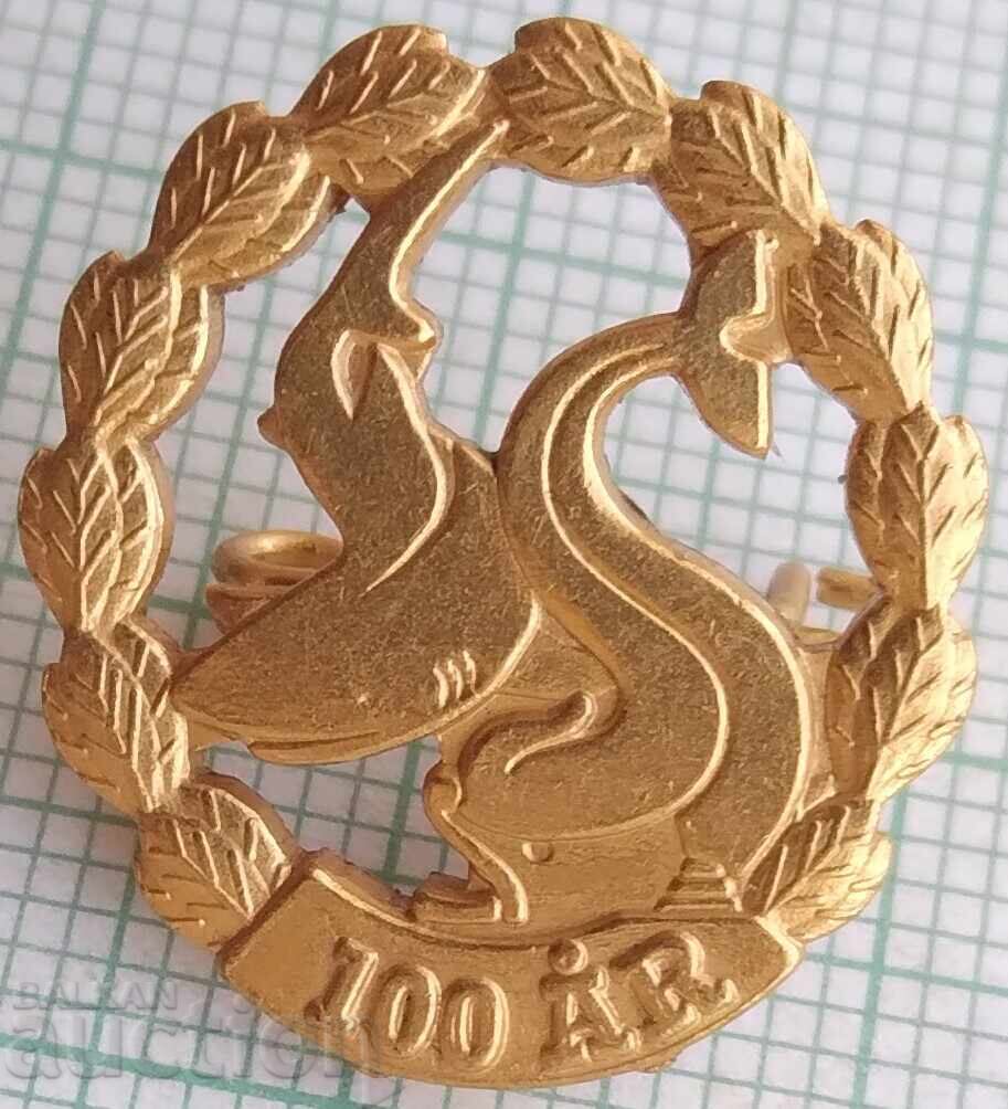 18471 Badge - Sweden 18471 Badge - Sweden