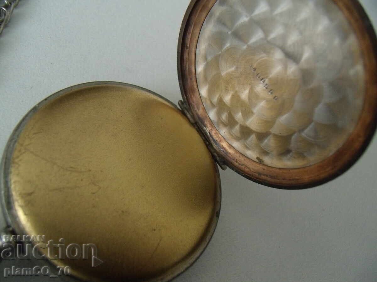 No.*7921 παλιό ρολόι τσέπης - 5 No.*7921 παλιό ρολόι τσέπης - 5