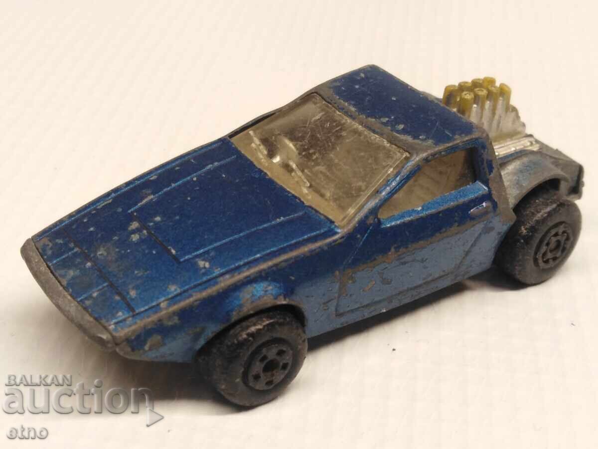 Delivery of 1972 MIDNGITE MAGIC ,MATCHBOX BULGARIA toy, toys Delivery of 1972 MIDNGITE MAGIC ,MATCHBOX BULGARIA toy, toys