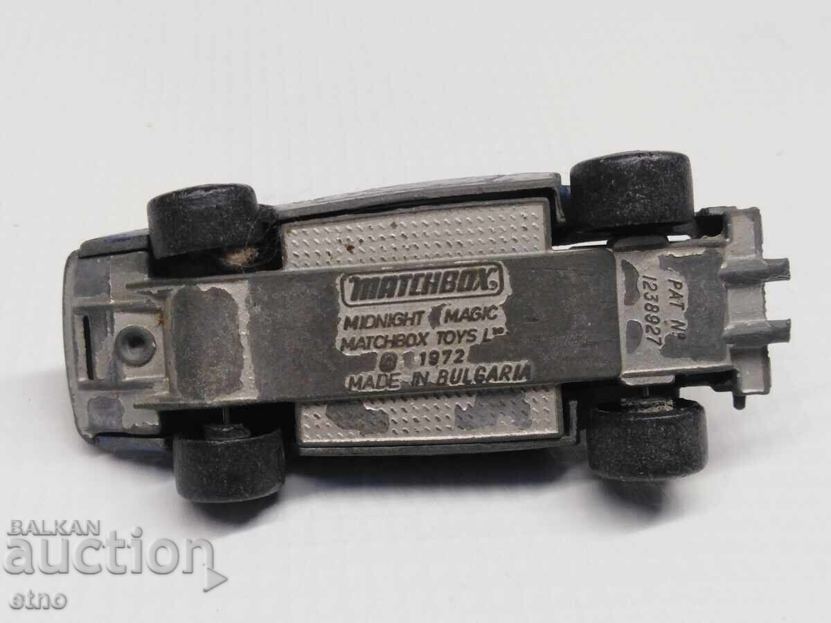 1972 MIDNGITE MAGIC ,MATCHBOX BULGARIA toy, toys - 5 1972 MIDNGITE MAGIC ,MATCHBOX BULGARIA toy, toys - 5
