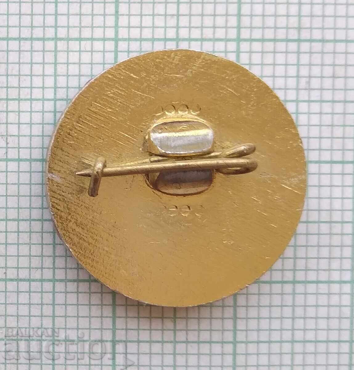 Licitație 18477 Insigna - Stafeta Internationala a Tineretului - Memorie Licitație 18477 Insigna - Stafeta Internationala a Tineretului - Memorie