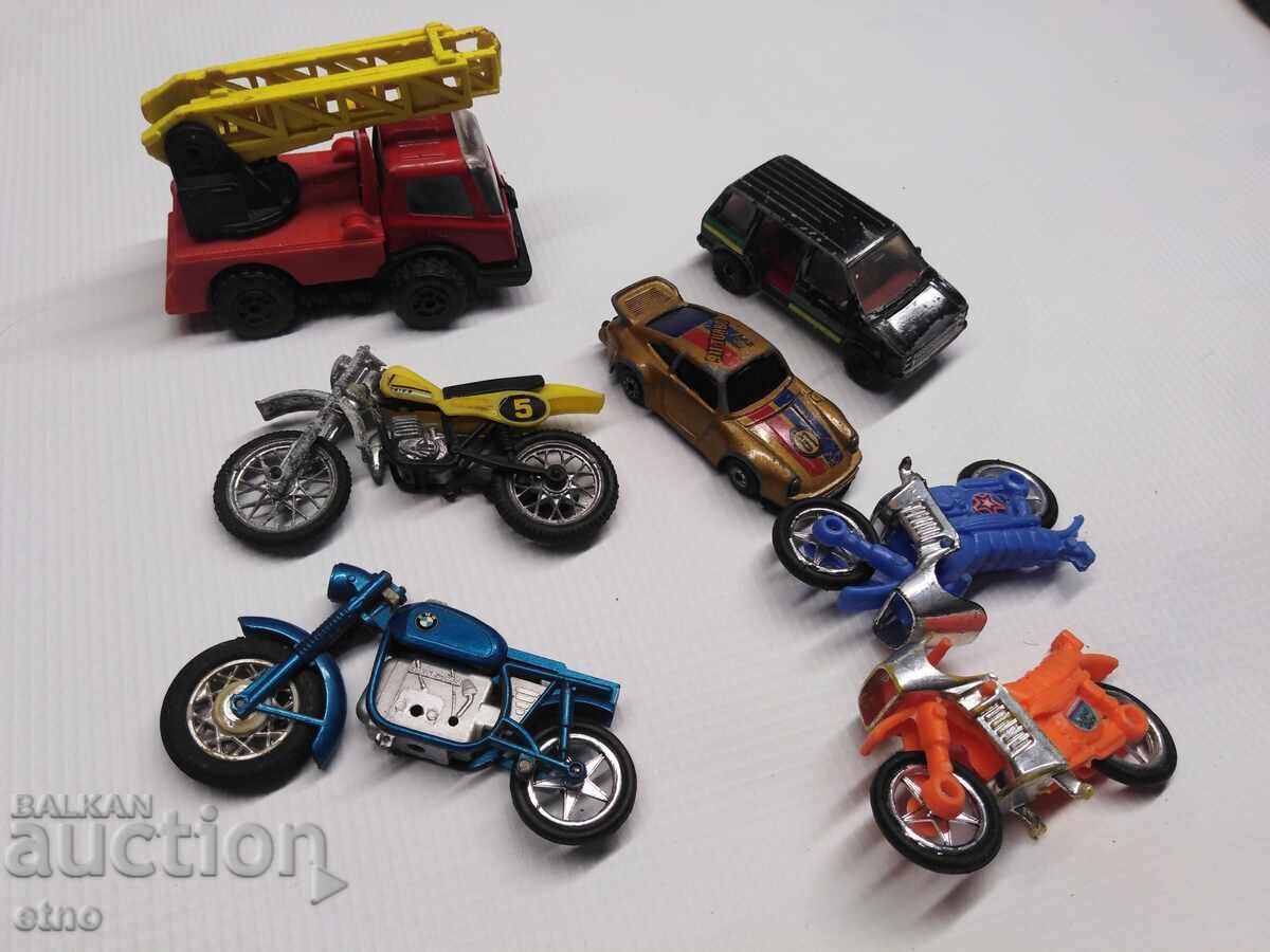 MATCHBOX, SOC toy, toys - 7 MATCHBOX, SOC toy, toys - 7