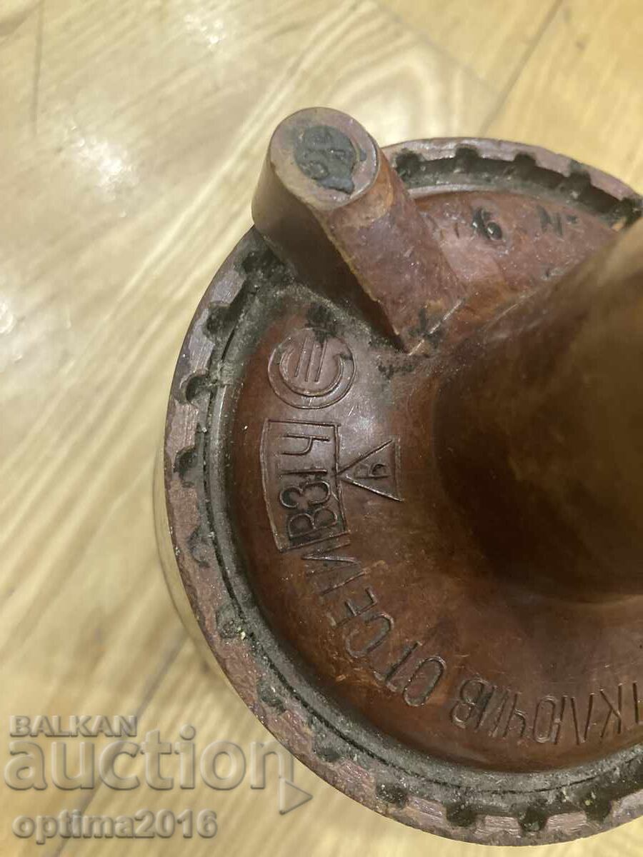 Аукцион Корабна лампа Аукцион Корабна лампа