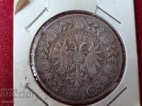 5 crowns 1900, Austria