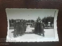 στρατιωτική φωτογραφία