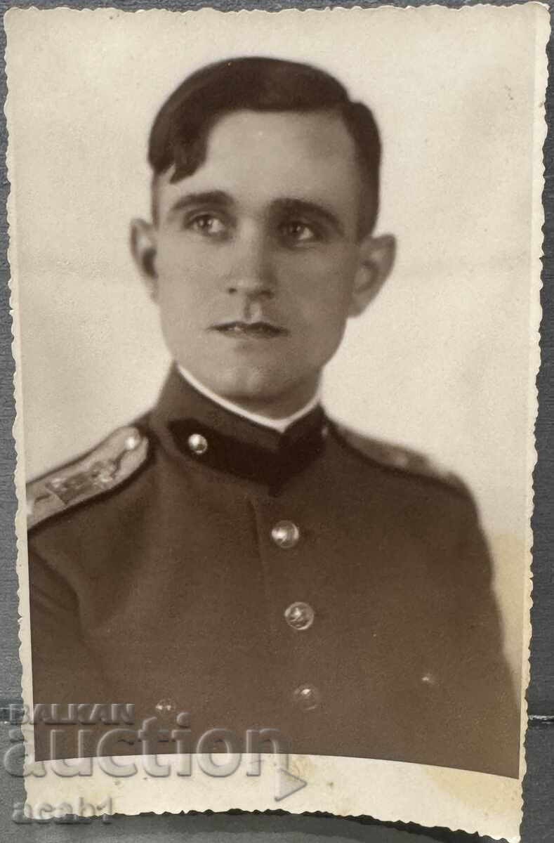 Officer Varna 1933 Officer Varna 1933