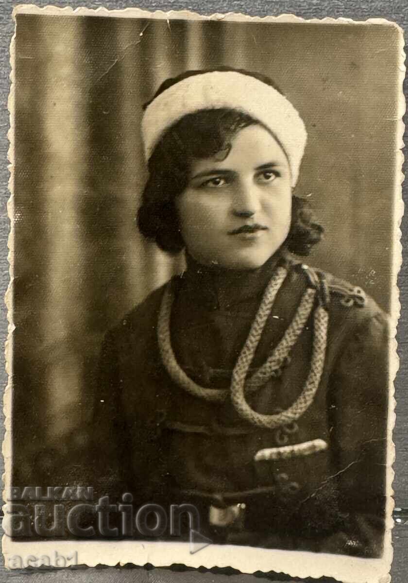 Heroine Plovdiv 1933 Heroine Plovdiv 1933