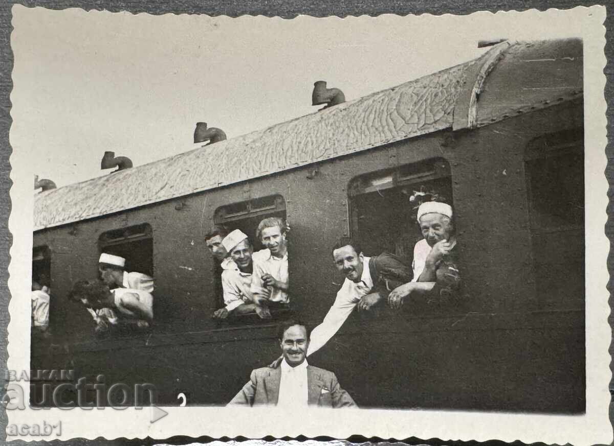 Heroes on their way to the Heroes' Festival with price 11.99 BGN | € 6.13 Heroes on their way to the Heroes' Festival with price 11.99 BGN | € 6.13