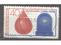 Germany BRD Germany 1974 Mi 797 1k2