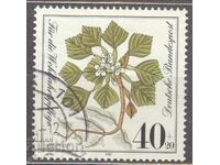 Germania BRD Germania 1981 Mi 1108 1k2