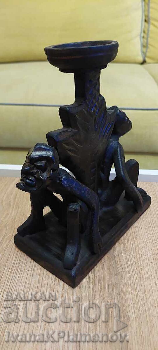 Woodcarving for connoisseurs with price € 12.00 | 23.47 BGN