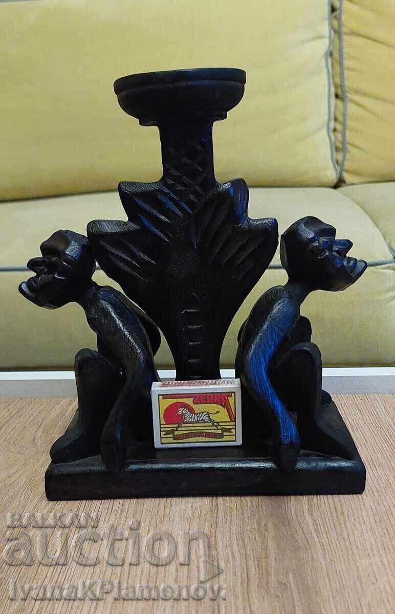 Ξυλογλυπτική για τους γνώστες - 5