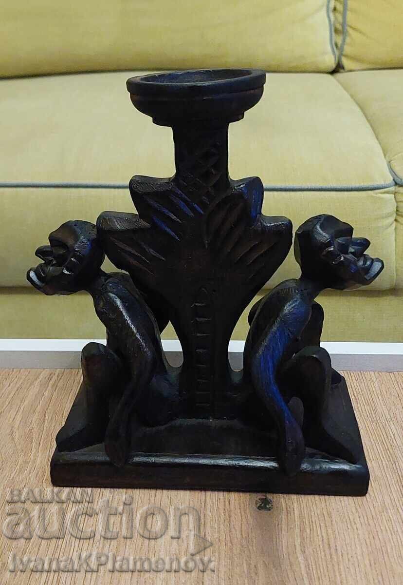 Дърворезба за ценители