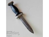 German knife. Solingen.