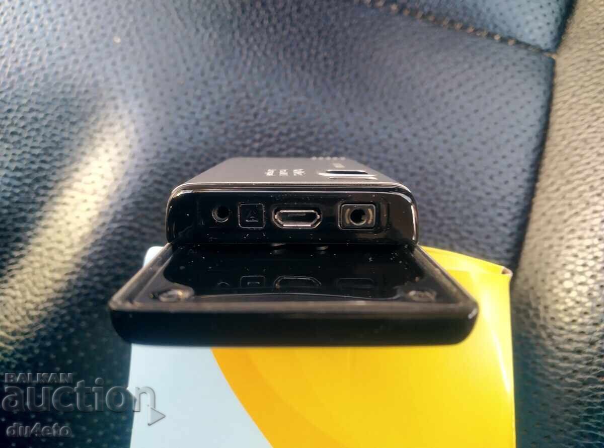 Παράδοση Nokia 6500 slide phone, Nokia, Bluetooth, Radio, Camera 3M Παράδοση Nokia 6500 slide phone, Nokia, Bluetooth, Radio, Camera 3M