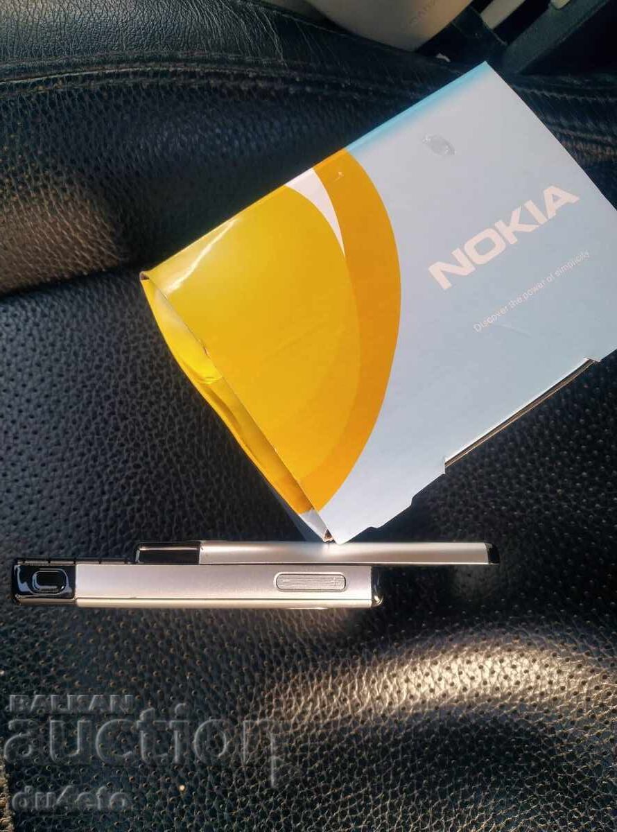 Nokia 6500 slide phone, Nokia, Bluetooth, Radio, Camera 3M - 5 Nokia 6500 slide phone, Nokia, Bluetooth, Radio, Camera 3M - 5