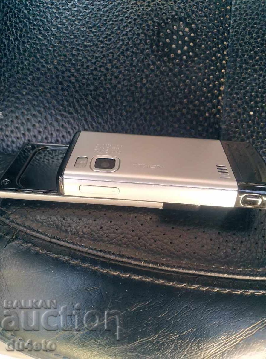 Nokia 6500 slide phone, Nokia, Bluetooth, Radio, Camera 3M - 7 Nokia 6500 slide phone, Nokia, Bluetooth, Radio, Camera 3M - 7
