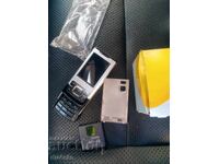 Telefon Nokia 6500 slide, Nokia, Bluetooth, Radio, Cameră 3M