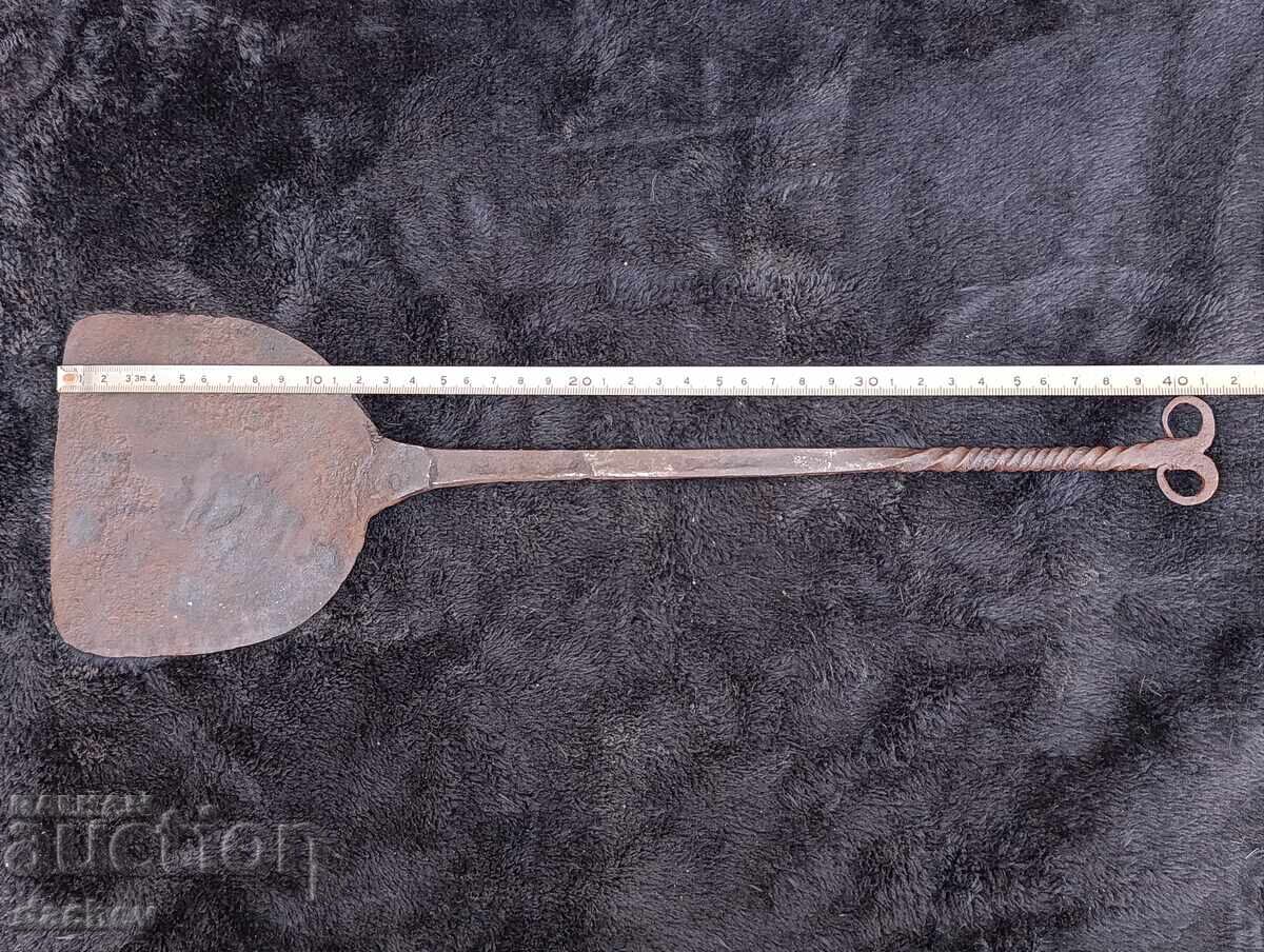 Delivery of Old HUGE RARE forged 19th Century 19th Century Delivery of Old HUGE RARE forged 19th Century 19th Century