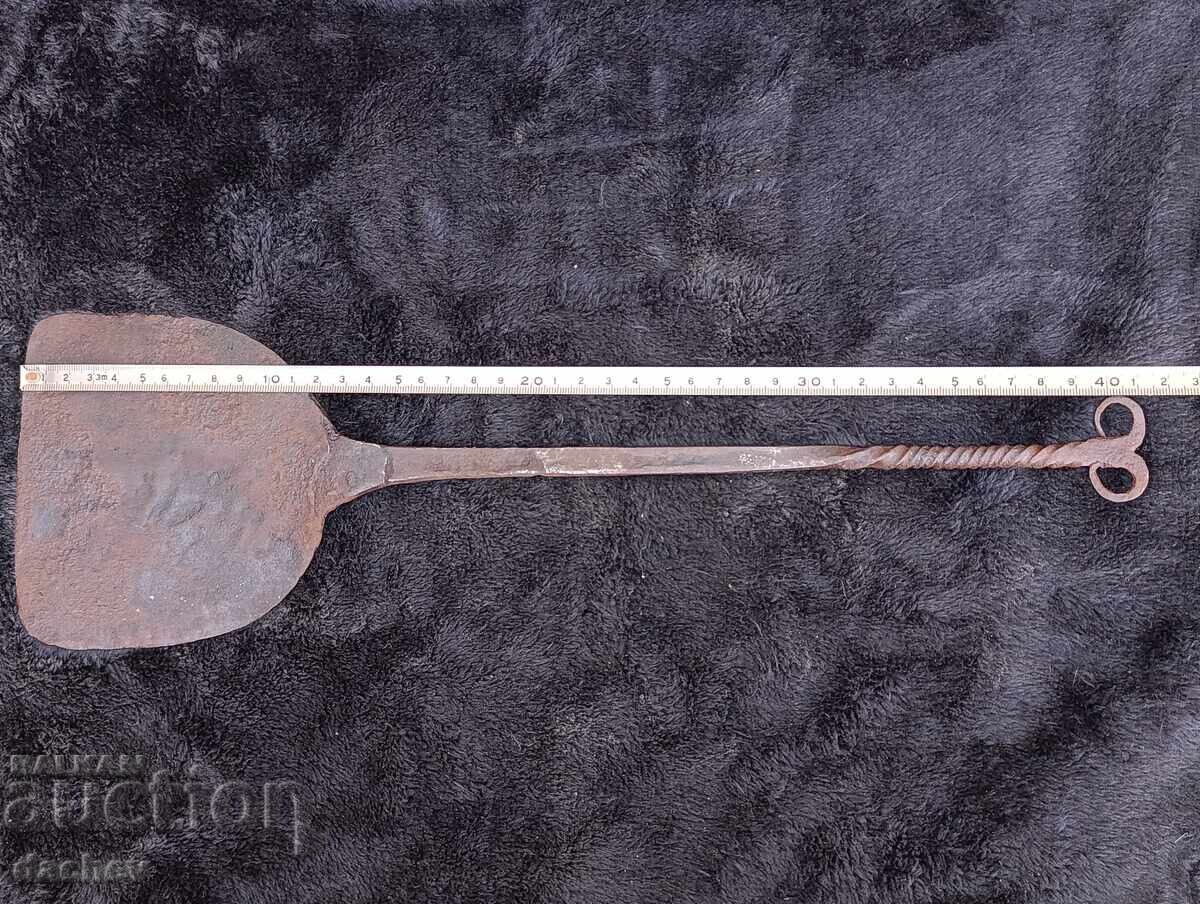 Old HUGE RARE forged 19th Century 19th Century - 5 Old HUGE RARE forged 19th Century 19th Century - 5