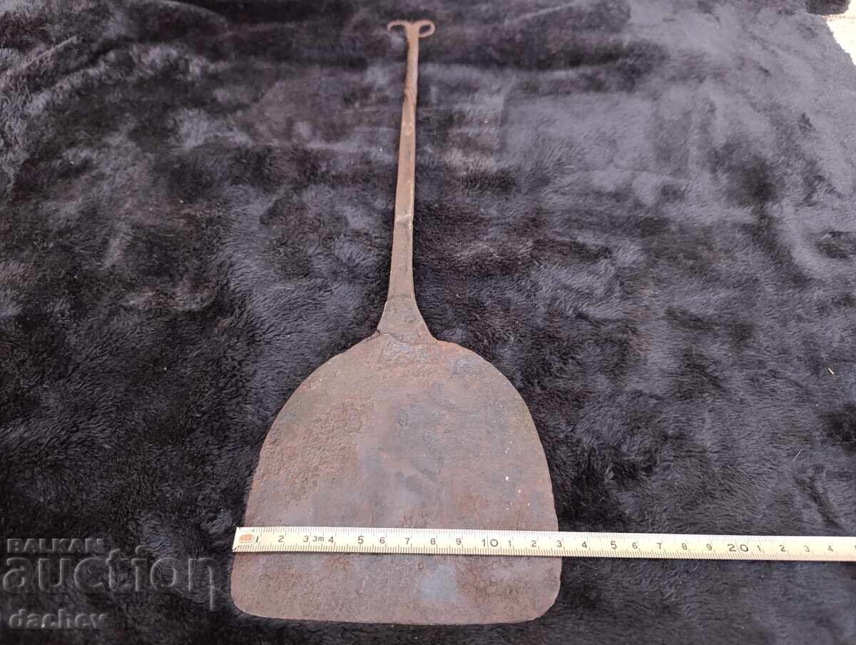 Old HUGE RARE forged 19th Century 19th Century - 6 Old HUGE RARE forged 19th Century 19th Century - 6