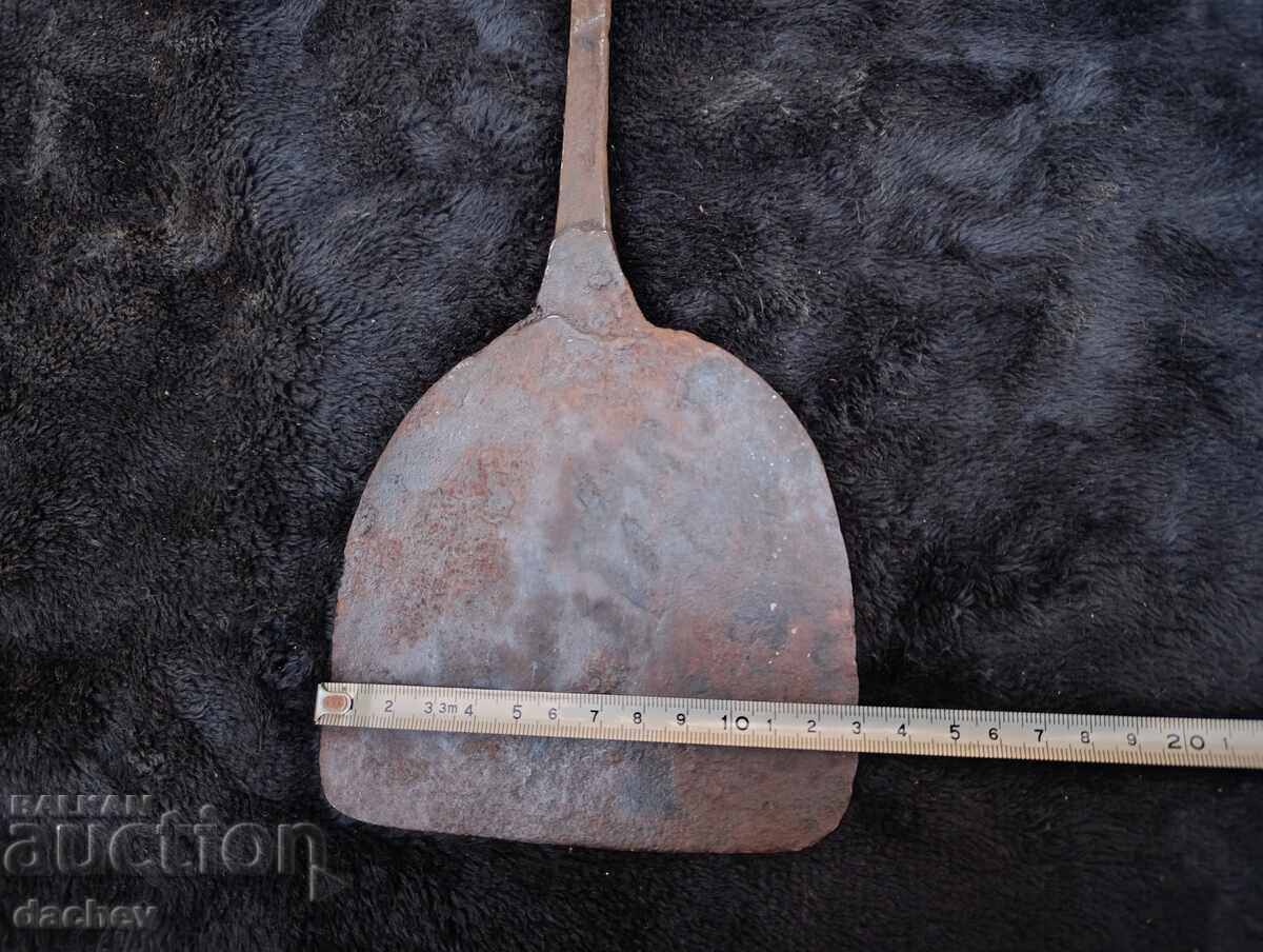 Old HUGE RARE forged 19th Century 19th Century - 7 Old HUGE RARE forged 19th Century 19th Century - 7