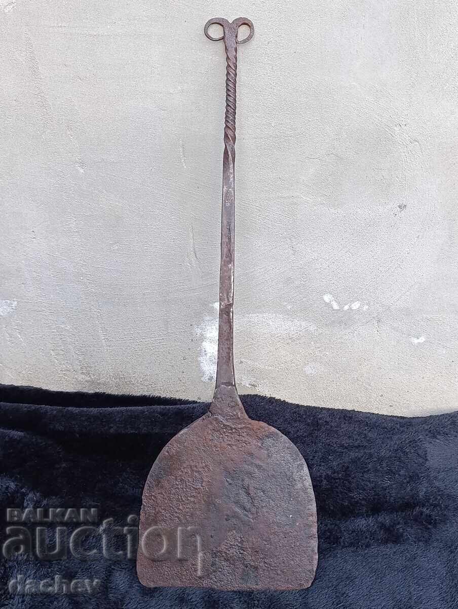 Old HUGE RARE forged 19th Century 19th Century Old HUGE RARE forged 19th Century 19th Century