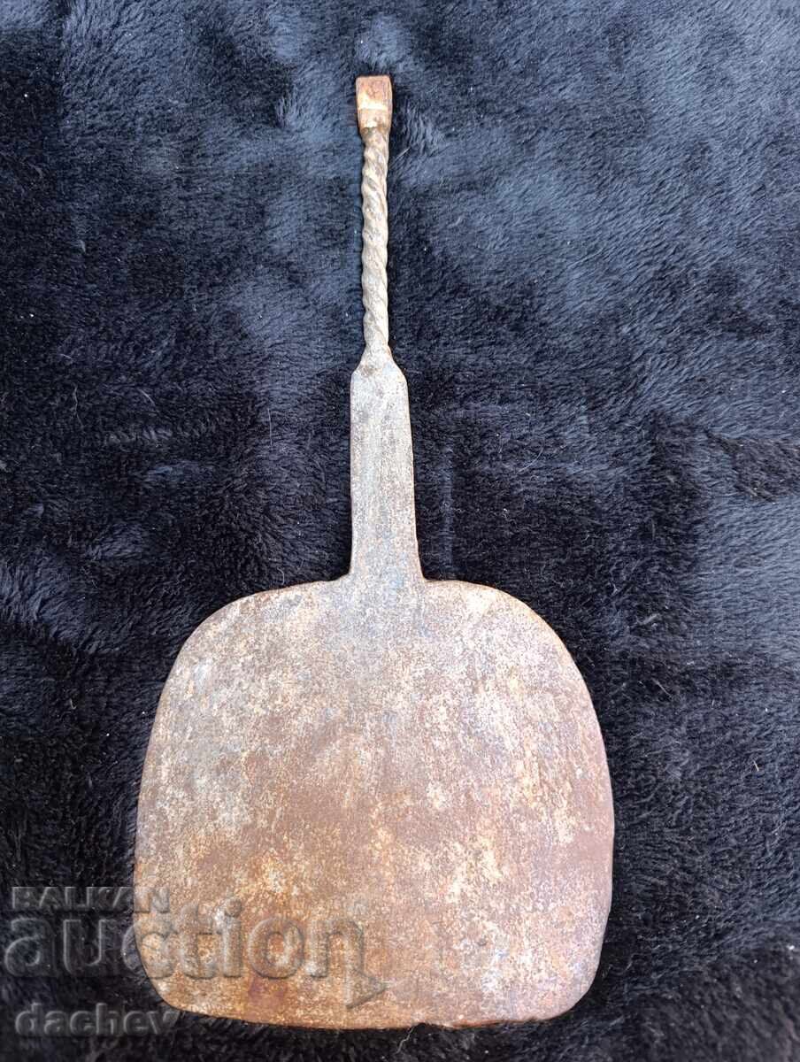 Auction Old LARGE wrought iron gate 19th Century Auction Old LARGE wrought iron gate 19th Century