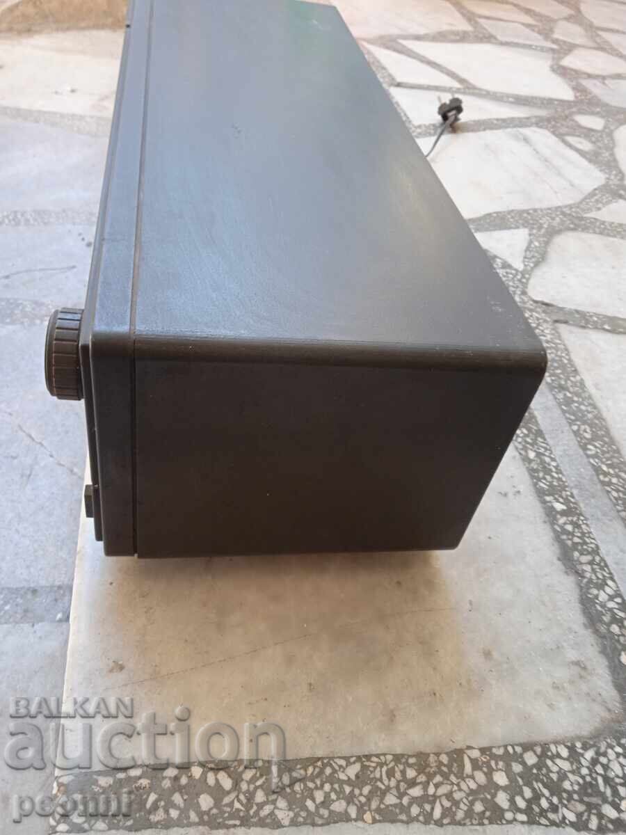 Auction  Radio- Cantata 1