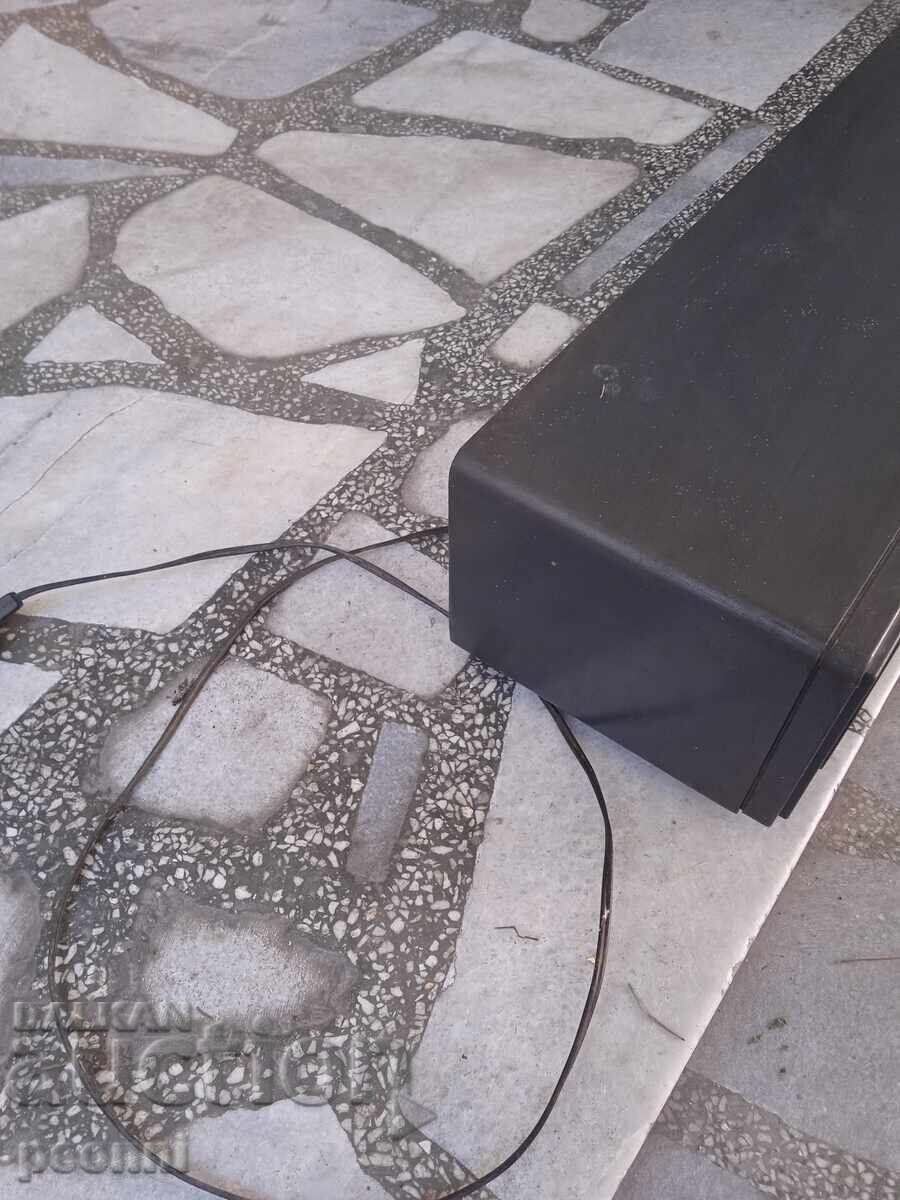 Radio- Cantata 1 - 5