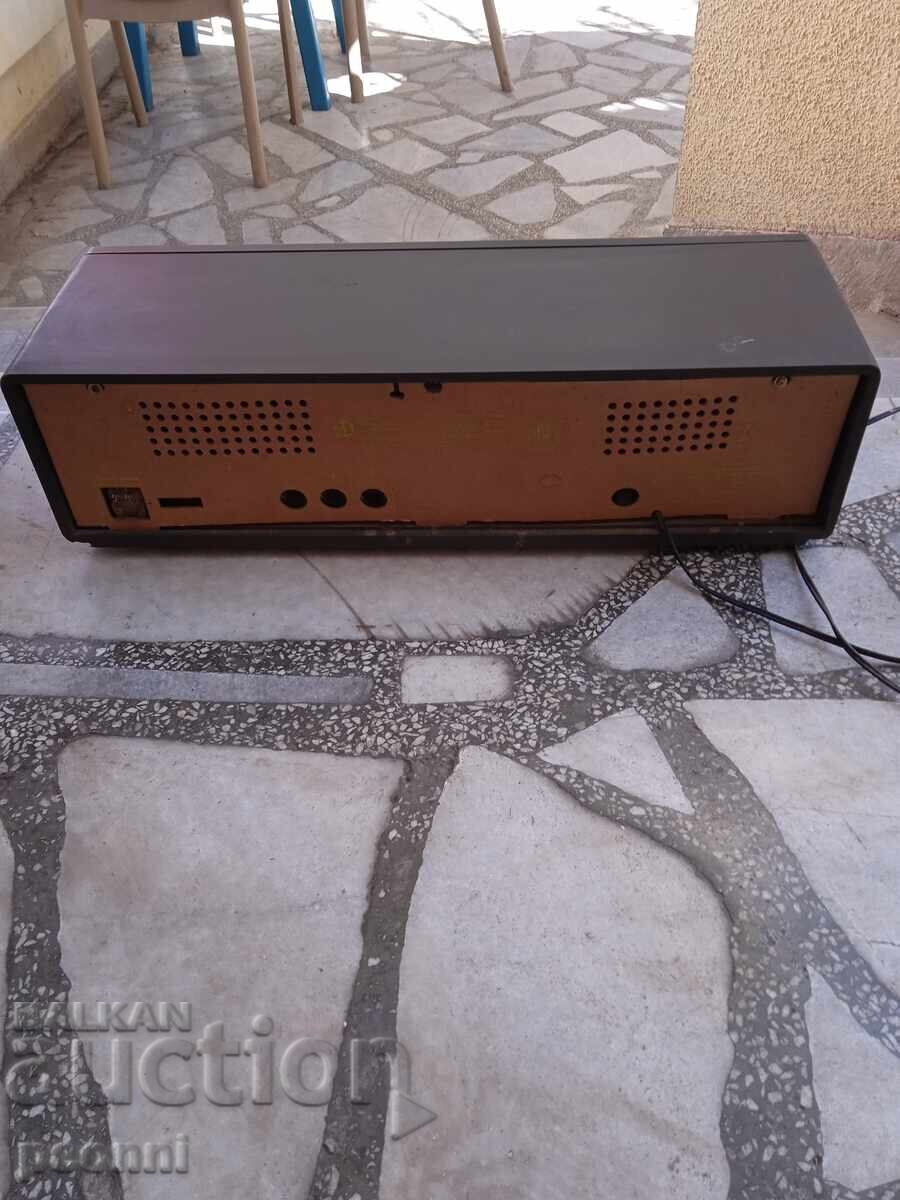 Radio- Cantata 1 - 6