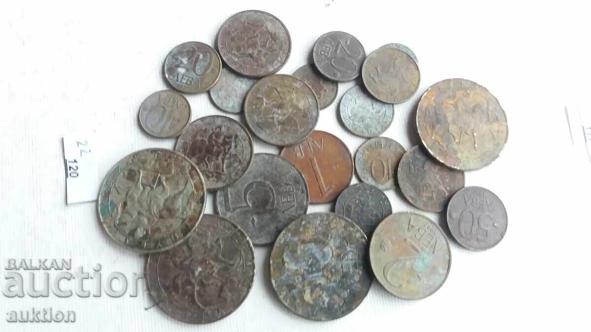 Auction 22 NUMBER OF COINS Auction 22 NUMBER OF COINS