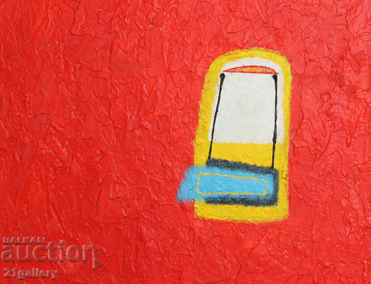 Livrarea Pictură în ulei contemporană Grecia Livrarea Pictură în ulei contemporană Grecia