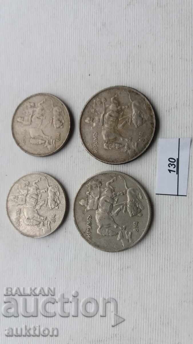 5 ȘI 10 LEVA 1930 ȘI 1943 - 7 5 ȘI 10 LEVA 1930 ȘI 1943 - 7