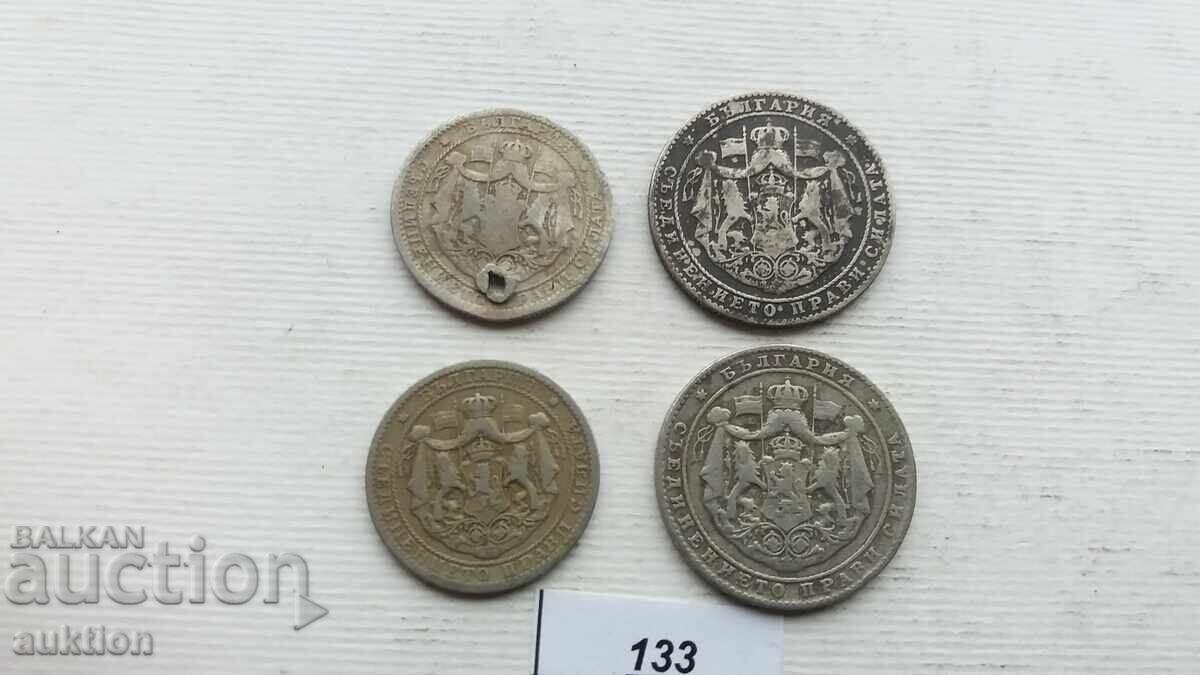 Παράδοση 1 ΚΑΙ 2 ΛΕΒΑ 1925 ΜΕ ΚΑΙ ΧΩΡΙΣ ΓΡΑΜΜΗ