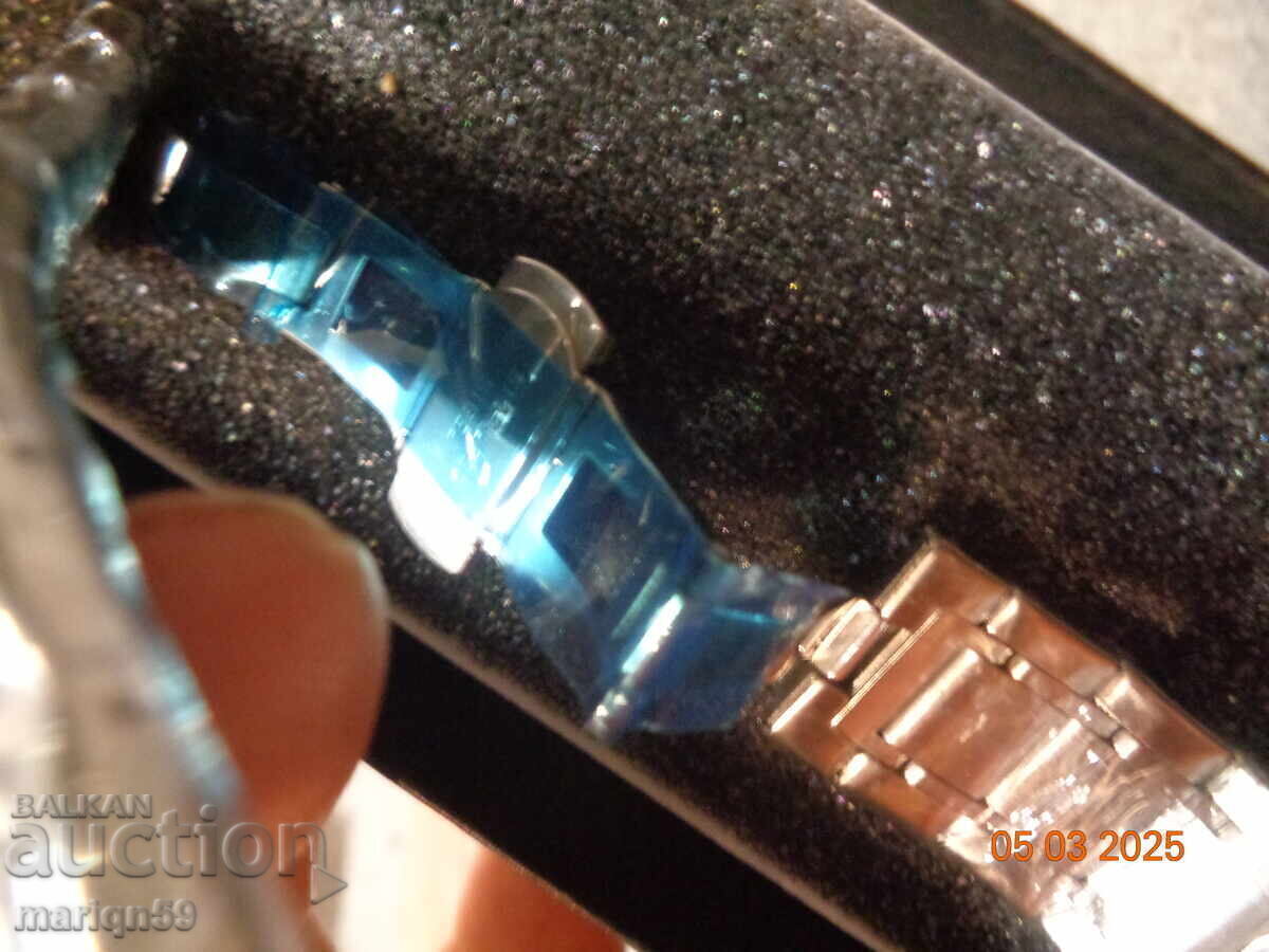 Auction  Stylish Men's Watch Handsome