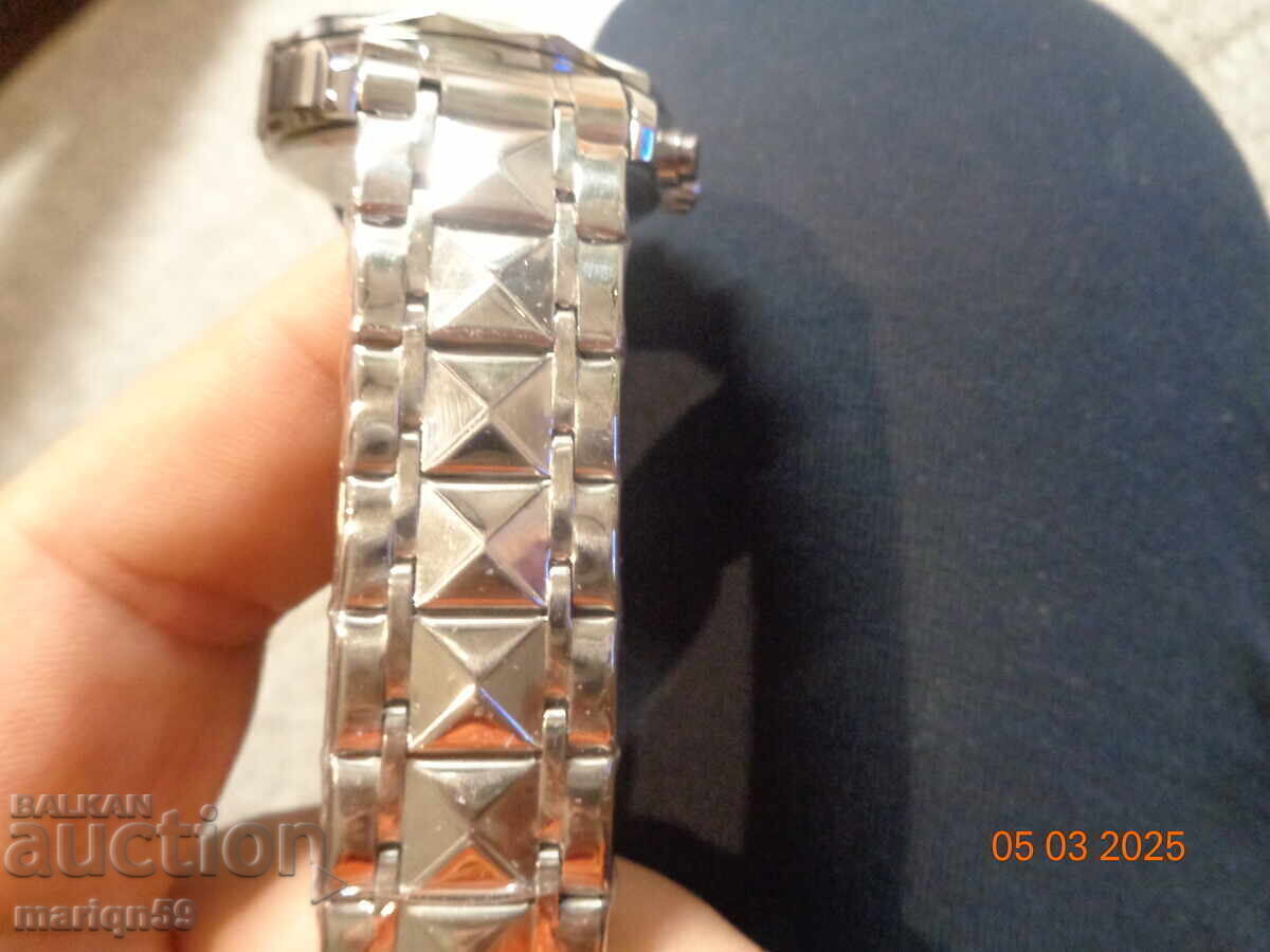 Stylish Men's Watch Handsome - 5