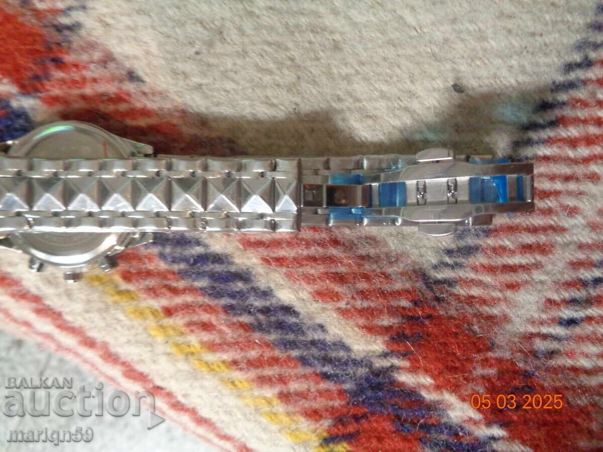 Ceas de bărbați elegant - 7