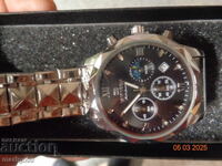 Stylish Men's Watch Handsome