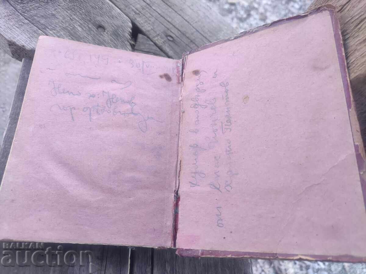 Military Field Library: To Chicago and Back, Poems, Levski - 5