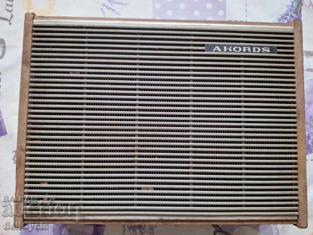 Delivery of ✅RHYTHM GRAMOPHONE + ACORD SPEAKERS 1965❗ Delivery of ✅RHYTHM GRAMOPHONE + ACORD SPEAKERS 1965❗