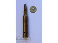 Decopatter - 7 mm Weatherby Magnum