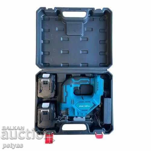 Auction Cordless Zege with 2 batteries 36v 8Ah KraftRoyal Auction Cordless Zege with 2 batteries 36v 8Ah KraftRoyal